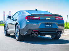 Load image into Gallery viewer, 2016-2023 Chevrolet Camaro LT 3.6L V6 Axle-Back Exhaust System S-Type