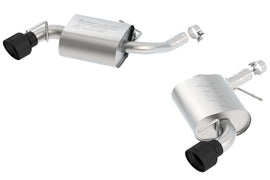 2016-2023 Chevrolet Camaro LT 3.6L V6 Axle-Back Exhaust System S-Type