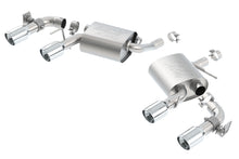 Load image into Gallery viewer, 2016-2023 Chevrolet Camaro 3.6L V6 Axle-Back Exhaust System ATAK(r)