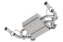 Load image into Gallery viewer, Vanquish/ DB9/ DBS 2005-2015 Axle-Back Exhaust System S-Type