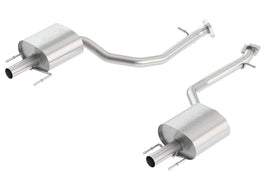 2013-2020 Lexus GS 350 Axle-Back Exhaust System S-Type