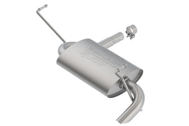 2019-2023 Toyota Corolla SE/ XSE Hatchback Cat-Back(tm) Exhaust System S-Type