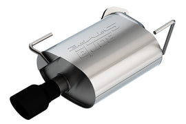 2019-2023 Subaru Forester Axle-Back Exhaust System S-Type