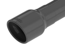 2019-2023 Subaru Forester Axle-Back Exhaust System S-Type