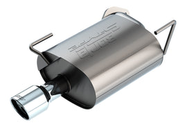 2019-2023 Subaru Forester Axle-Back Exhaust System S-Type