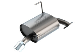 2020-2023 Subaru Outback Axle-Back Exhaust System S-Type