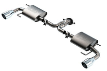 Load image into Gallery viewer, Axle-Back Exhaust System - Touring