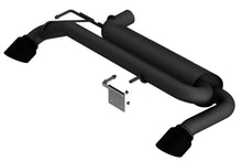 Load image into Gallery viewer, 2021-2023 Ford Bronco Cat-Back(tm) Exhaust System Touring