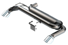 Load image into Gallery viewer, 2021-2023 Ford Bronco Cat-Back(tm) Exhaust System Touring