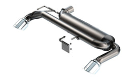 2021-2023 Ford Bronco Cat-Back(tm) Exhaust System S-Type