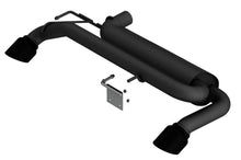 Load image into Gallery viewer, 2021-2023 Ford Bronco Cat-Back(tm) Exhaust System ATAK(r)