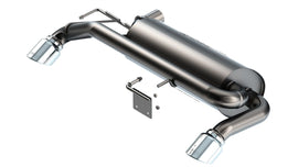 2021-2023 Ford Bronco Cat-Back(tm) Exhaust System S-Type