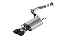 Load image into Gallery viewer, 2023 Hyundai Palisade/ 2020-2022 Kia Telluride Axle-Back Exhaust System