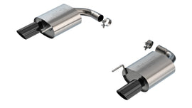 2024 Ford Mustang GT Axle-Back Exhaust System S-Type