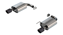2024 Ford Mustang GT Axle-Back Exhaust System S-Type