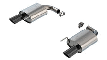 Load image into Gallery viewer, 2024 Ford Mustang GT Axle-Back Exhaust System ATAK