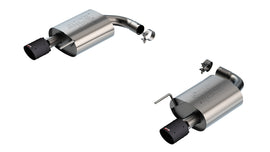 2024 Ford Mustang GT Axle-Back Exhaust System ATAK