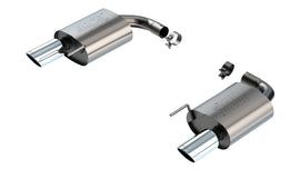 2024 Ford Mustang GT Axle-Back Exhaust System ATAK