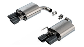 2024 Ford Mustang GT Axle-Back Exhaust System S-Type