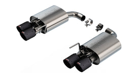 2024 Ford Mustang GT Axle-Back Exhaust System S-Type