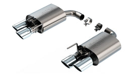 2024 Ford Mustang GT Axle-Back Exhaust System S-Type