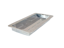 Canton 12-734 Oil Pan For Ford 5.0 Coyote Dry Sump Pan