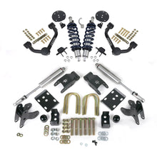 Load image into Gallery viewer, 15-26 F-150 2WD/4WD Ridetech Performance Lowering System