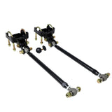 15-26 F-150 Ridetech Traction Bar Kit 2WD/4WD with Ridetech Lowering System