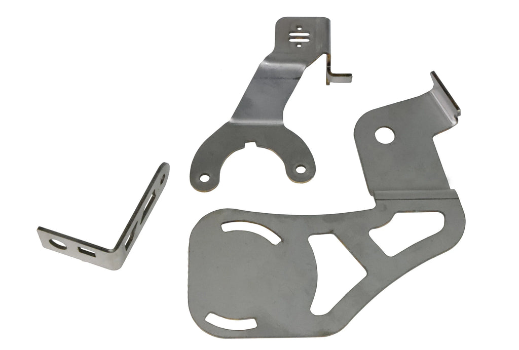 21-26  F-150 Ridetech Headlight Sensor Bracket Kit F-150 2WD/4WD