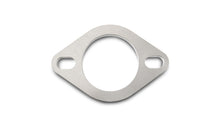 Load image into Gallery viewer, Vibrant Performance - 12420 - 2-Bolt Titanium Flange 2.50 In. I.D.