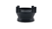 Load image into Gallery viewer, Vibrant Performance - 12470 - 74mm Bosch DBW Throttle Body To 3.0 In. HD Adapter