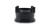 Vibrant Performance - 12472- Bosch DBW Throttle Body To 3.5 In HD Adapter