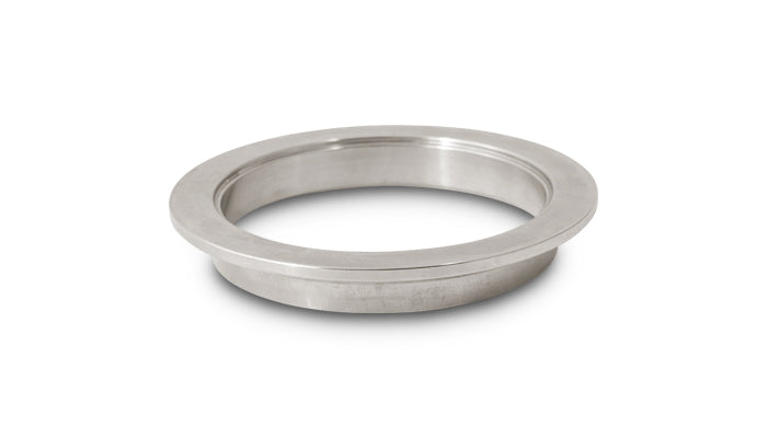 Vibrant Performance - 12490F - Female V-Band Flange For 2.50 In. O.D. Tubing