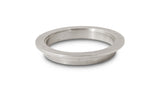 Vibrant Performance - 12492F - Female V-Band Flange For 3.50 In. O.D. Tubing