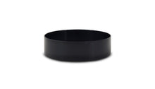 Load image into Gallery viewer, Vibrant Performance - 12567 - HD Union Sleeve For 3.50 In. O.D. Tubing - Hard Anodized Black