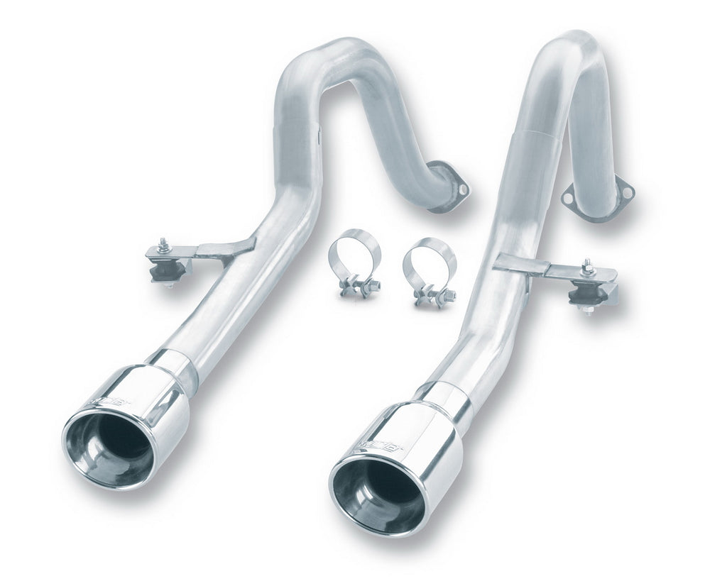 1997-2004 Chevrolet Corvette/ Corvette Z06 C5 Cat-Back(tm) Exhaust System