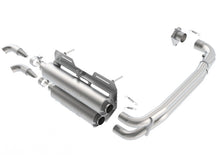 Load image into Gallery viewer, RZR XP Turbo 2015-2017 Header/Manifold-Back Exhaust System S-Type