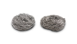 Vibrant Performance - 12699F - Replacement Filter Material For Catch Can Drop-In Baffle Assembly