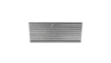 Vibrant Performance - 12830 - Intercooler Core 17.75 In.W X 6.5 In.H X 3.25 In. Thick