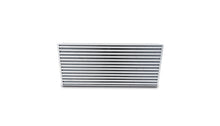 Load image into Gallery viewer, Vibrant Performance - 12831 - Intercooler Core 22 In.W X 9.25 In.H X 3.25 In. Thick