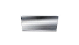 Vibrant Performance - 12831 - Intercooler Core 22 In.W X 9.25 In.H X 3.25 In. Thick