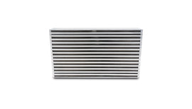 Vibrant Performance - 12833 - Intercooler Core 17.75 In.W X 9.85 In.H X 3.5 In. Thick