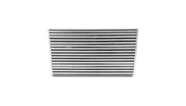Vibrant Performance - 12834 - Intercooler Core 17.75 In.W X 11.8 In.H X 4.5 In. Thick