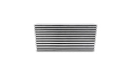 Vibrant Performance - 12837 - Intercooler Core 22 In.W X 9.85 In.H X 4 In. Thick