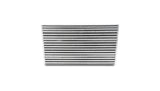 Vibrant Performance - 12838 - Intercooler Core 22 In.W X 11.8 In.H X 4.5 In. Thick