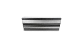Vibrant Performance - 12840 - Intercooler Core 27.5 In.W X 9.85 In.H X 4.5 In. Thick