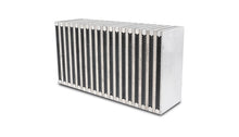 Load image into Gallery viewer, Vibrant Performance - 12841 - Intercooler Core 11.75 In.H X 6 In.W X 3.00 In. Thick