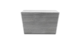 Vibrant Performance - 12844 - Intercooler Core 18 In.W X 12 In.H X 6 In. Thick