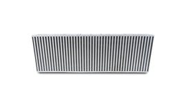 Vibrant Performance - 12851 - Vertical Flow Intercooler Core 30 In. Wide X 10 In. High X 3.5 In. Thick