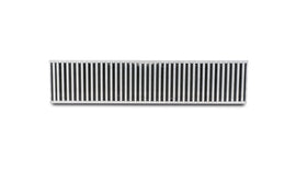 Vibrant Performance - 12852 - Vertical Flow Intercooler Core 27 In. Wide X 6 In. High X 4.5 In. Thick